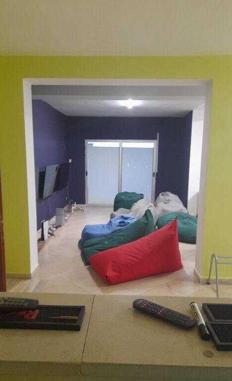 Qera | Ambjent Biznesi | Bill Clinton Street | 1700 €/muaj