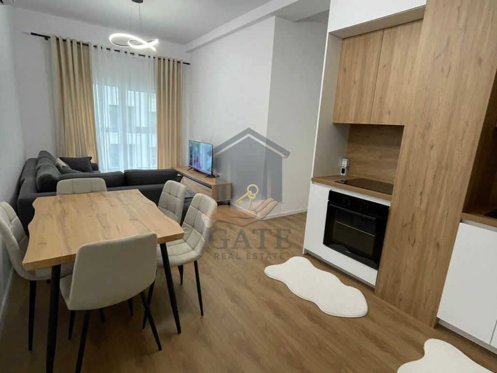 Jepet me qera, Apartament 2+1, Ali Demi, Tiranë