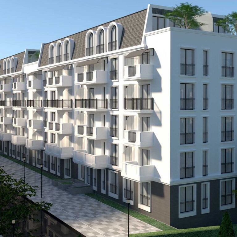 🏡 Apartment 1+1 for sale – Tirana Cielo, near TEG 📍