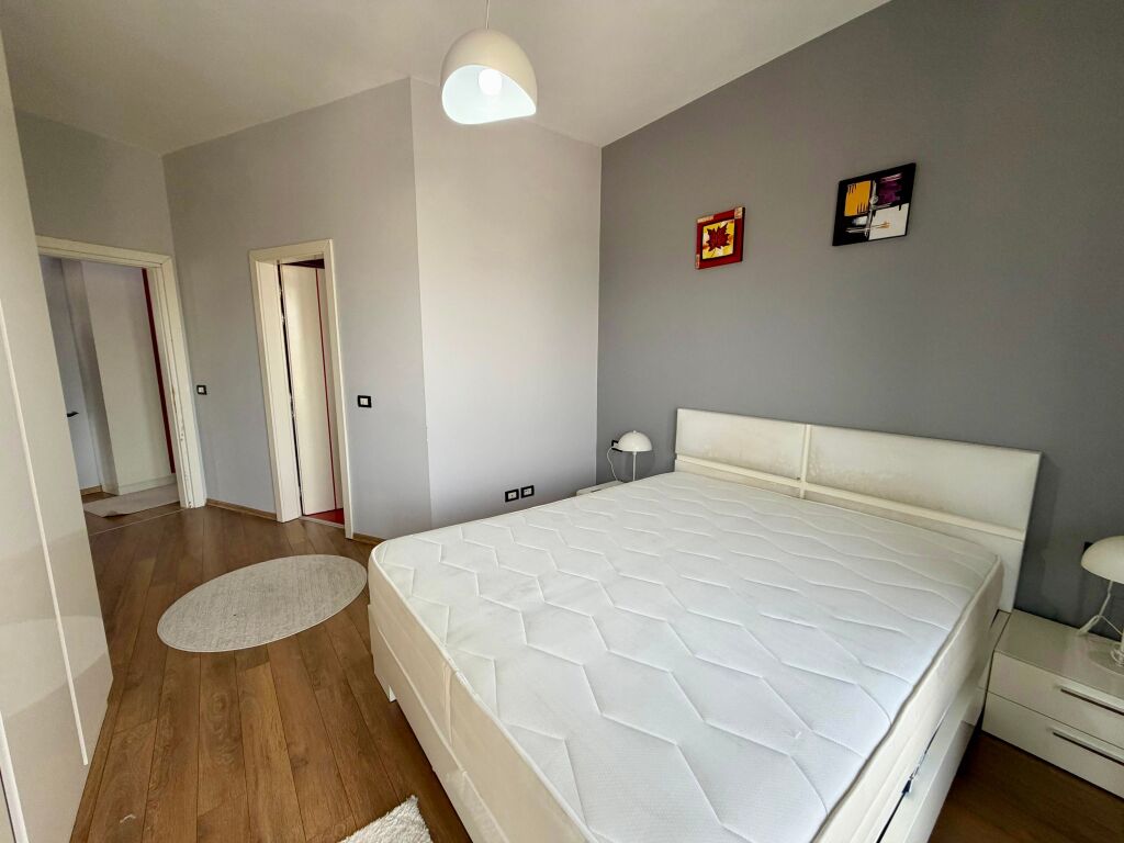 📣 QERA SUPER Apartament 2+1 Me 2 Tualete 📍 Prane Kopeshtit Botanik ✨