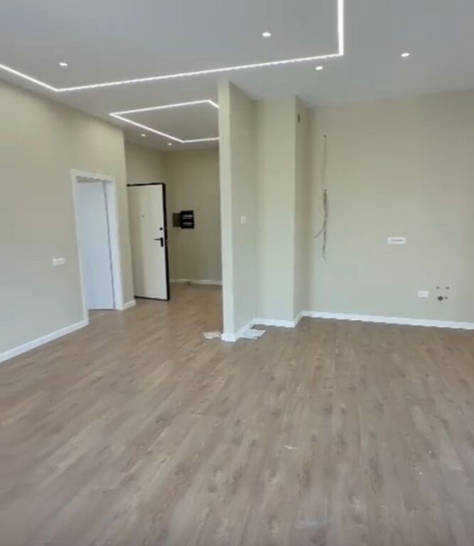 Shitet apartament 2+1 tek Vasil Shanto - Spring Residence