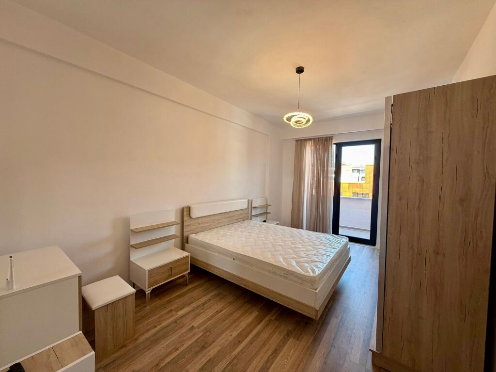 📣 AFFITTO SUPER Appartamento 1+1 Con Parcheggio 📍 Complesso Urban Gate, Astir ✨