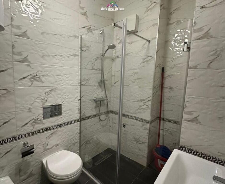 Apartament Me Qera 1+1 Tek 21 Dhjetori (ID B2101647) Tirane