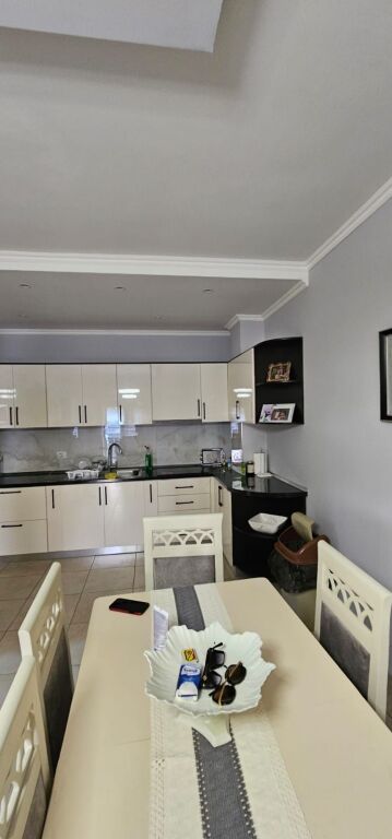 APARTAMENT 2+1+2 ME QERA ANTALIA PLAZH