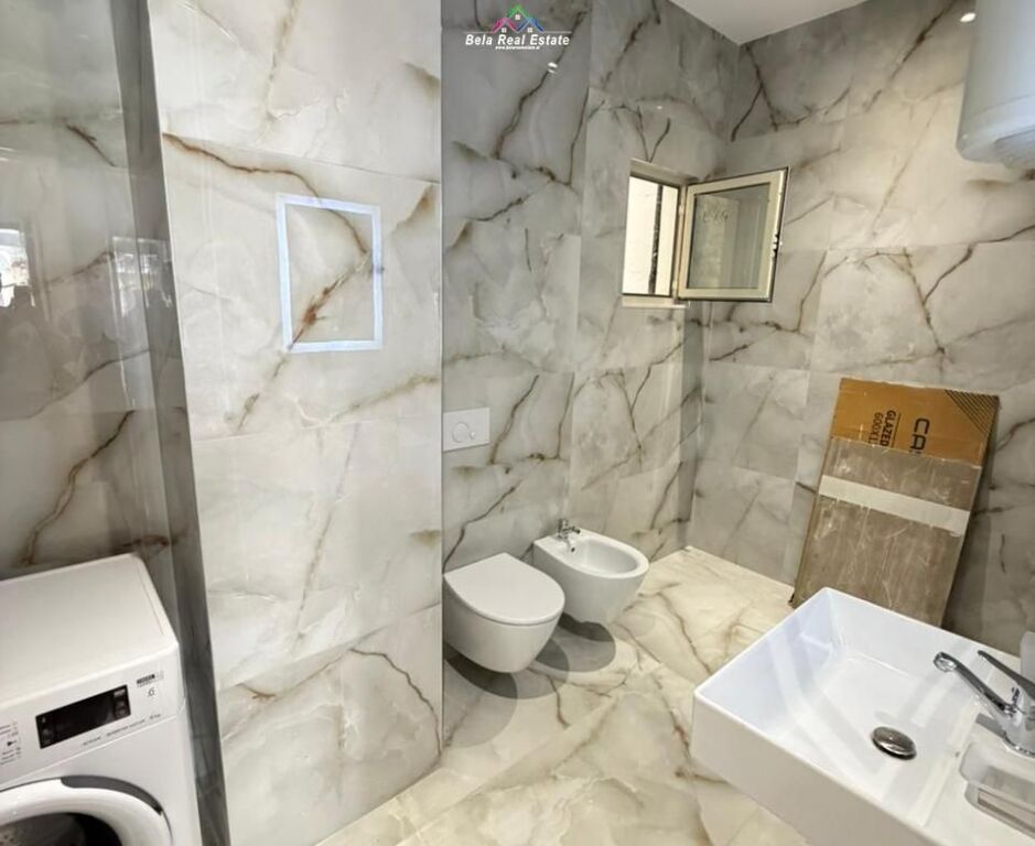 Vile Me Qera 1+1 Ne Ali Dem (ID BV22607) Tirane