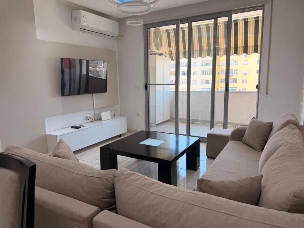 Apartment 2+1 for sale Durres near Ish Urt