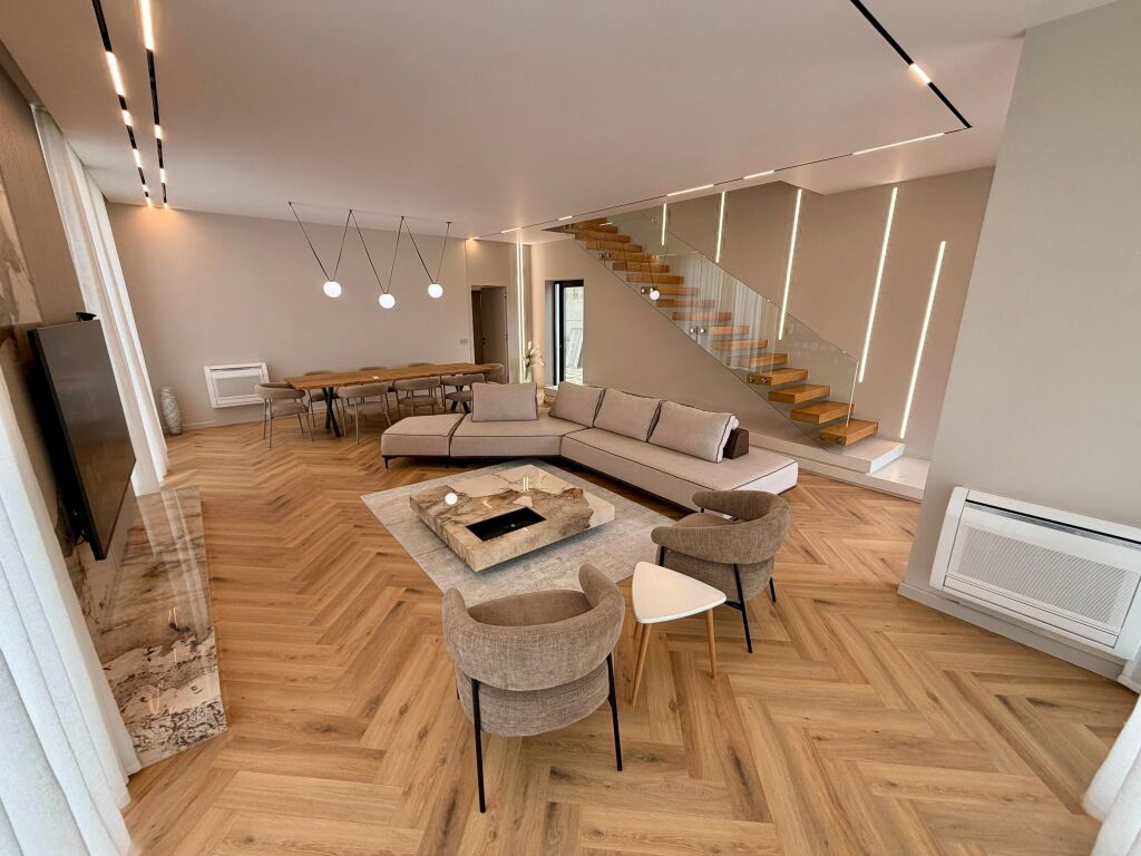 📣 QERA VILE INDIVIDUALE ME PISHINE DHE PAMJE FANTASTIKE ✨