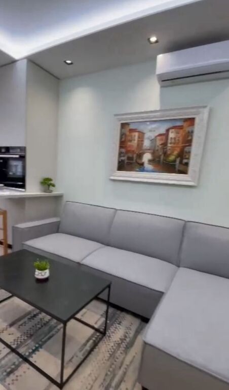 Qera | Apartament 1 + 1 | Rruga Don Bosko | 600 €/muaj