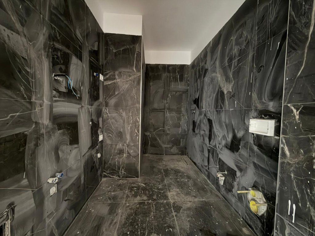 Apartment 1+1 for sale in Don Bosko