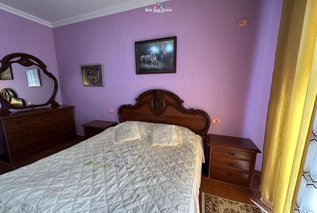 Apartament Me Qera 1+1 Tek 21 Dhjetori (ID B2101647) Tirane