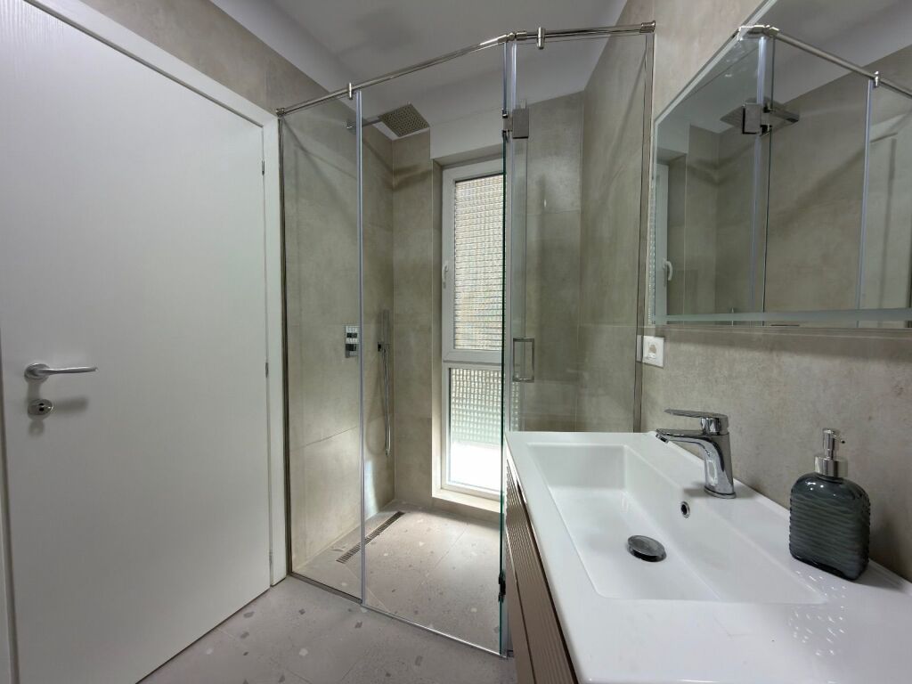 Apartament 2+1 ne shitje Kompleksi Magnet! 265.000 €