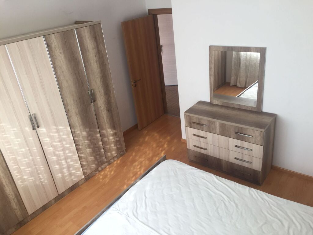 Qera | Apartament 1 + 1 | Rruga Xhanfize Keko | 500 €/muaj