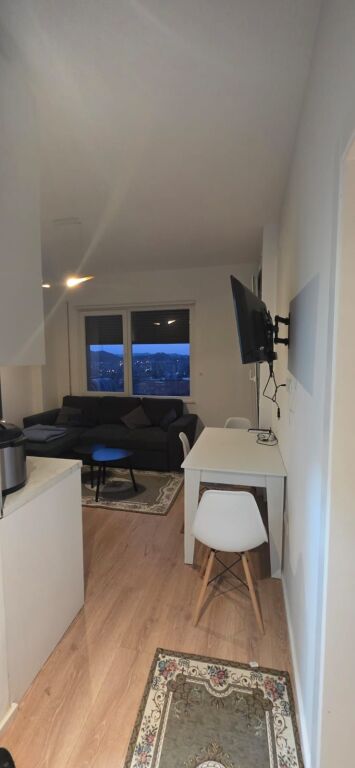 1+1 apartment for rent at Amerikan 3 / 450