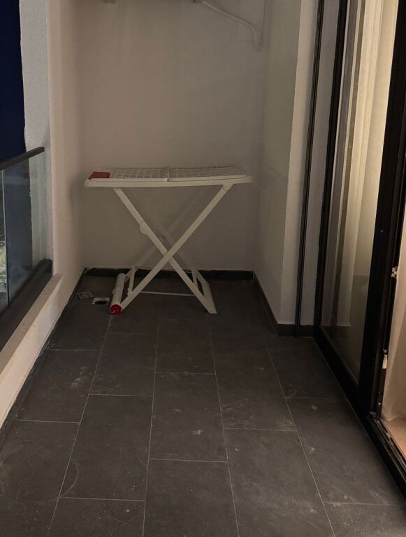 Luxury 1+1 apartment for rent – Intersection of the Paris Commune !