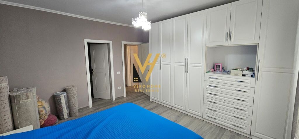 SHITET APARTAMENT 2+1+ BLK NE KAVAJE 120.000 EURO
