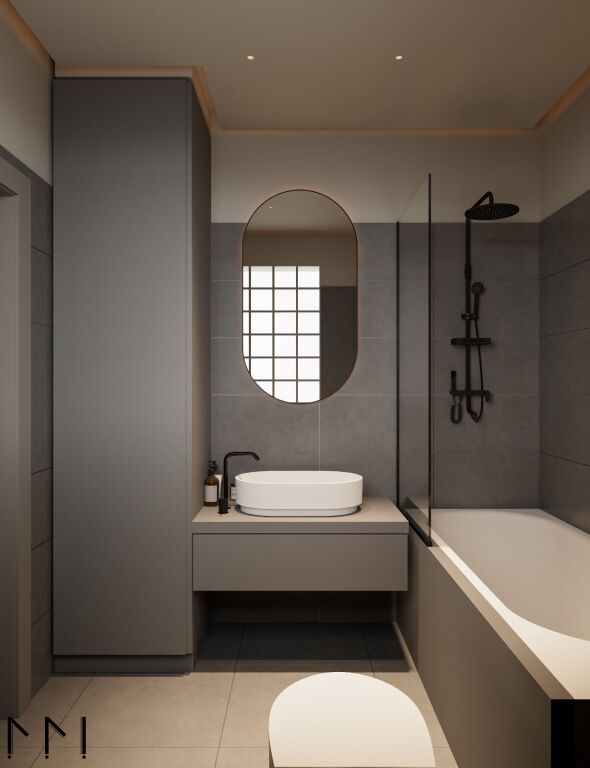 Appartamento 2+1 Nuovo Mercato