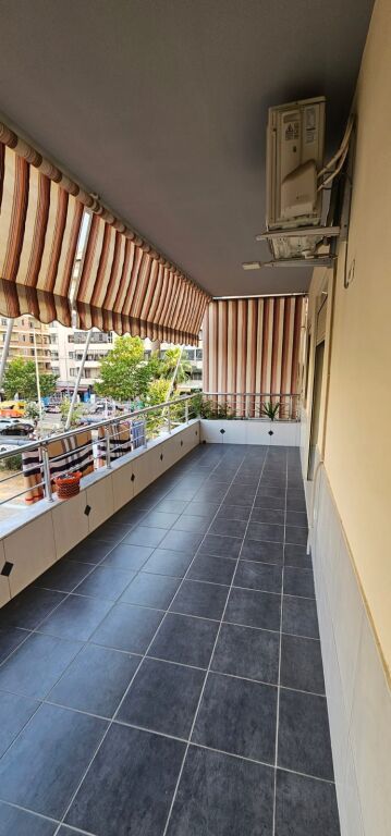 APARTAMENT 2+1+2 ME QERA ANTALIA PLAZH