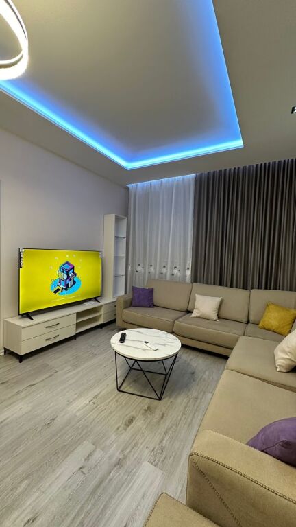 FOR RENT 1+1 RIZA CEROVA STREET