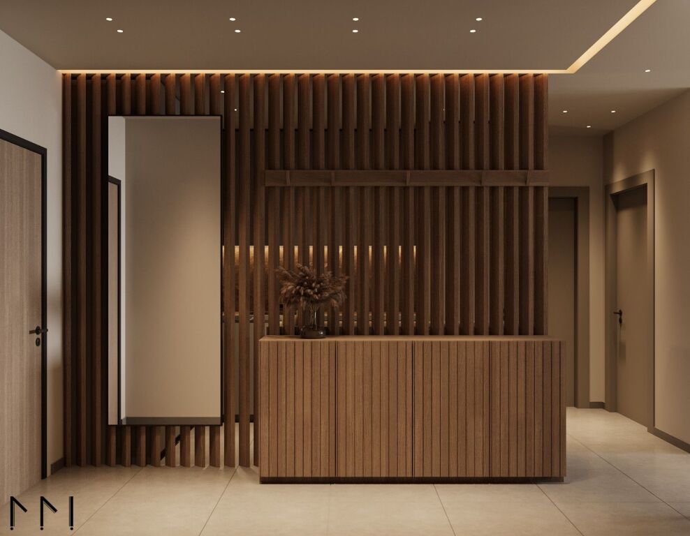 Appartamento 2+1 Nuovo Mercato