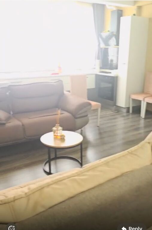 Shitet 2+1 tek ish Fusha