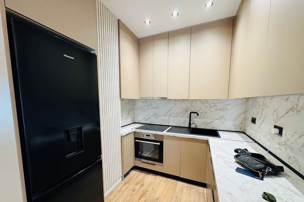 APARTAMENT MODERN 2+1 PER QIRA, XHAMLLIK!