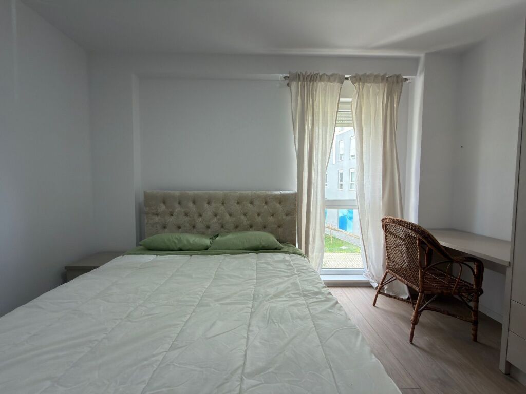 Apartament 2+1 ne shitje Kompleksi Magnet! 265.000 €