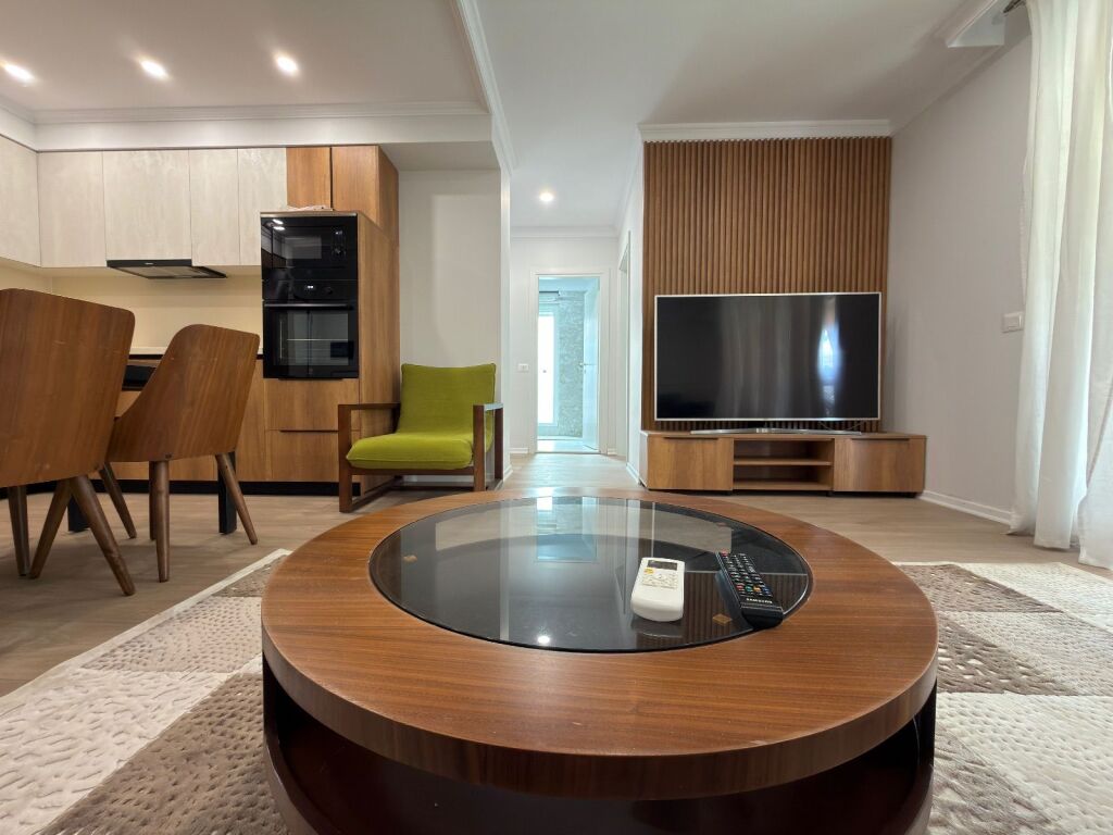 Apartament 2+1 ne shitje Kompleksi Magnet! 265.000 €