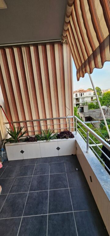 APARTAMENT 2+1+2 ME QERA ANTALIA PLAZH