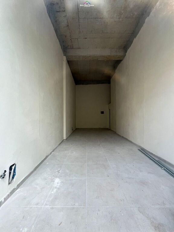 Negozio in Affitto al Mercato Nuovo (ID BD21876) Tirana