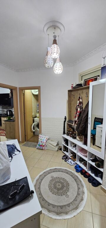 SHITET APARTAMENT 2+1 TOTALISHT I ARREDUAR PLEPA PLAZH DURRES