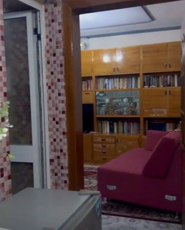 Apartment 1+1 near Elbasan Road