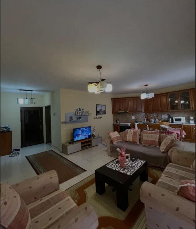 APARTAMENT ME QERA 2+1 KOMUNA E PARISIT 80.000 LEKE FH-69819