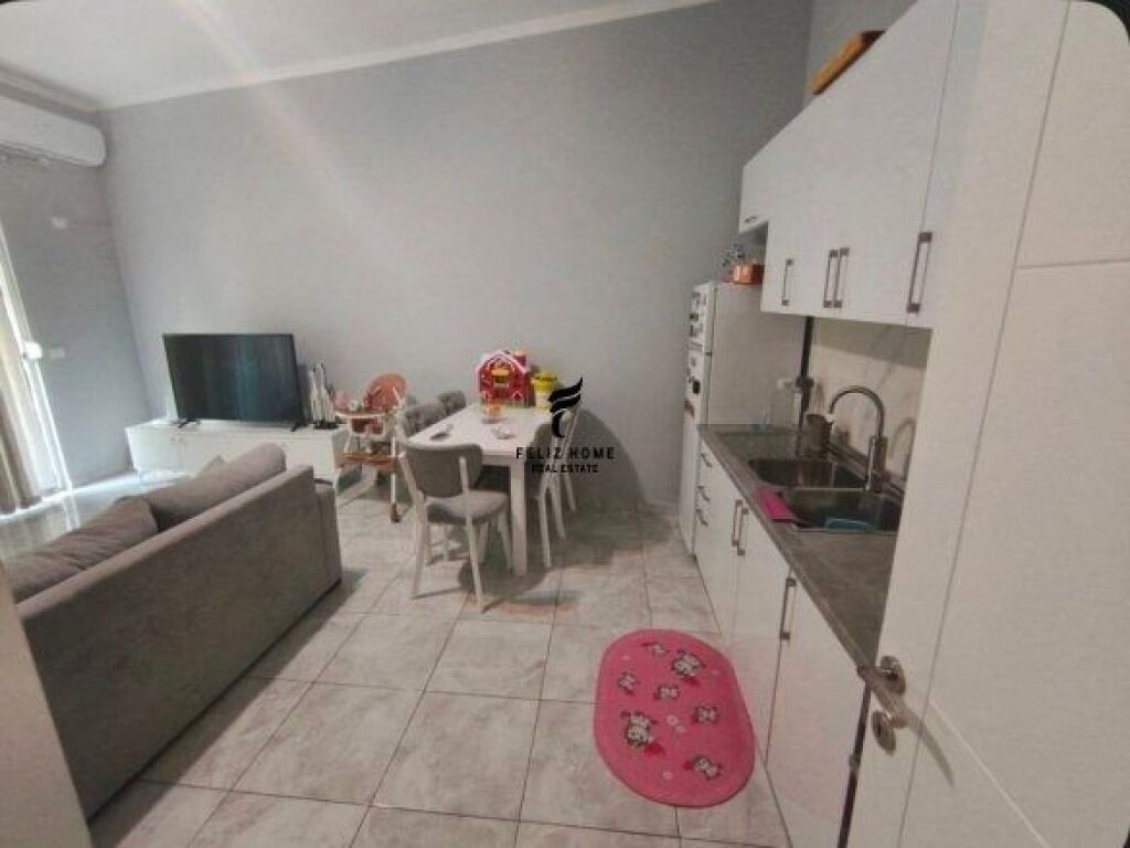 SHITET APARTAMENT 2+1 FRESKU 135.000 EURO FH-69839