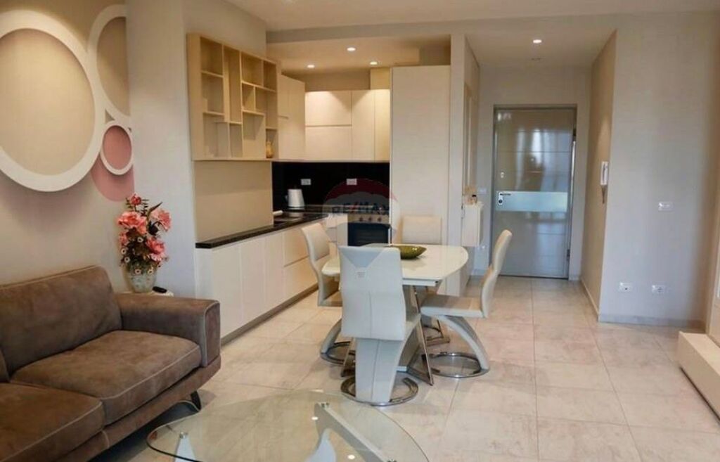 Ofrohet per Shitje Apartament 2+1+2  Ambasador 3 ID: 530191061-173