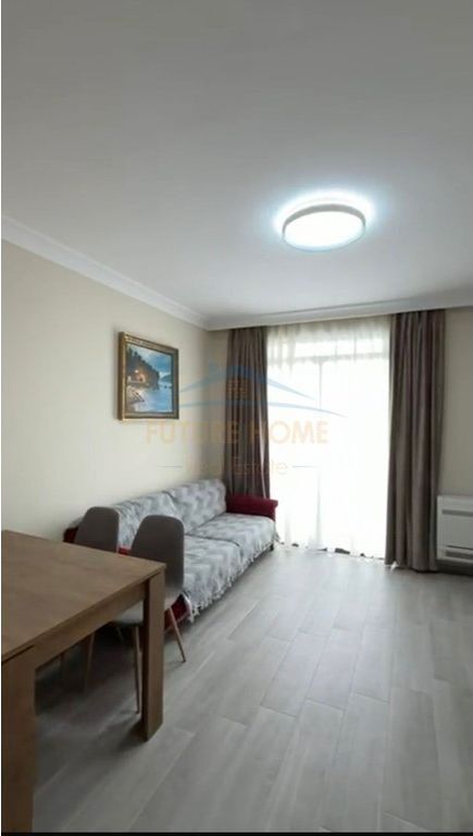 Rent, Apartment 1+1, 5 Maji, Tirana