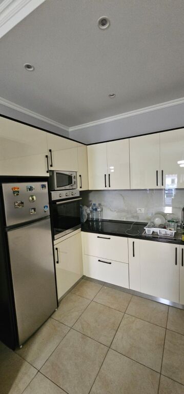 APARTAMENT 2+1+2 ME QERA ANTALIA PLAZH