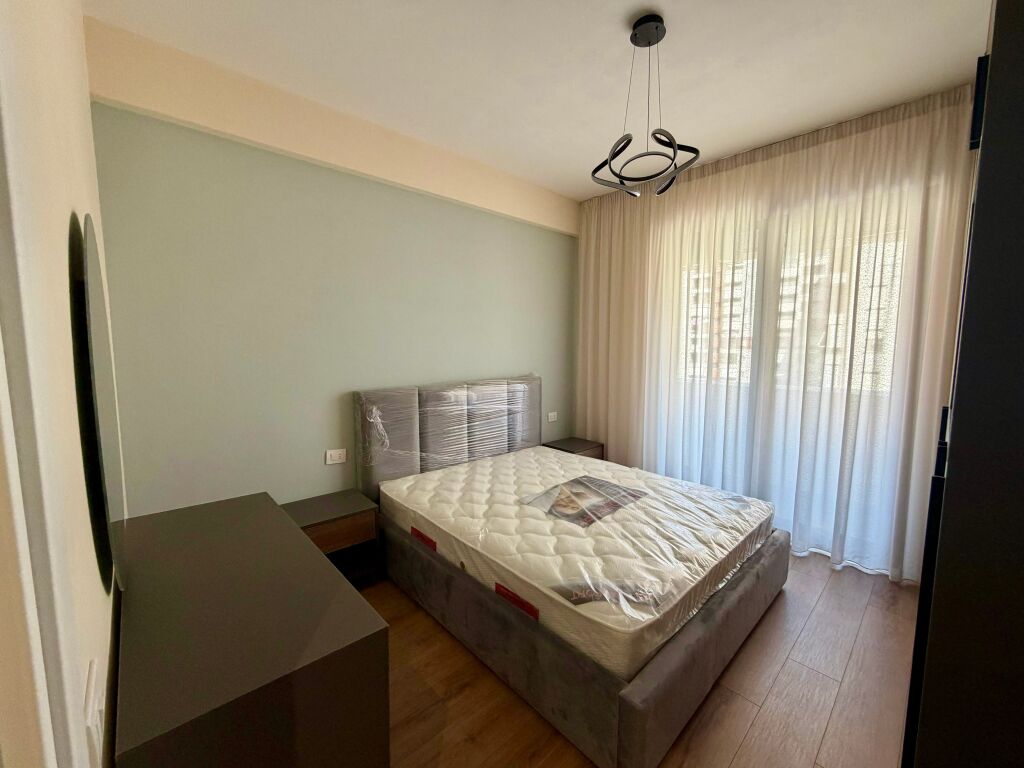 📣 QERA SUPER Apartament 1+1 Me Parking 📍 Urban Gate Residence, Astir ✨