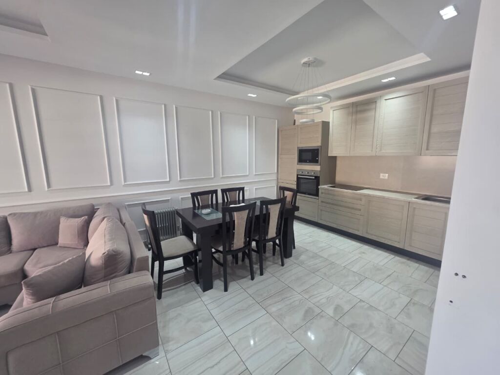 Apartment 2+1 for sale Durres near Ish Urt