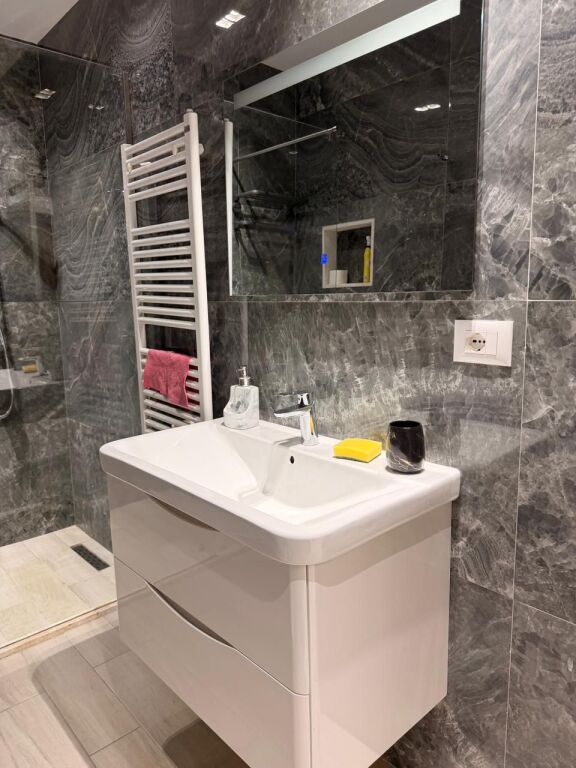 Apartment 2+1 for sale Durres near Ish Urt