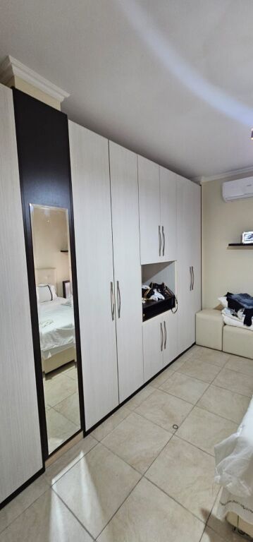 APARTAMENT 2+1+2 ME QERA ANTALIA PLAZH