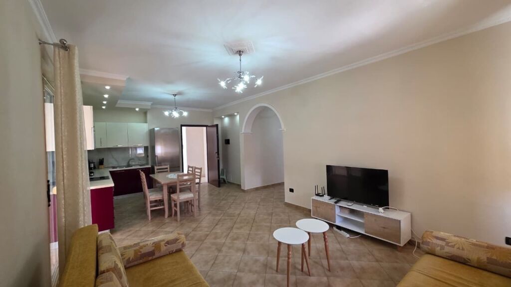 Apartament 2+1 me qira  Rruga Pelivan Leskaj