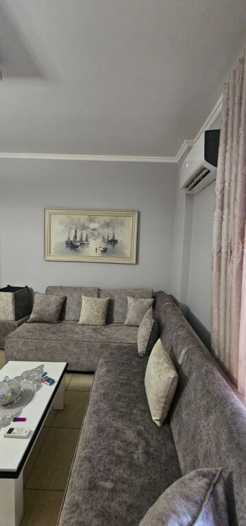 APARTAMENT 2+1+2 ME QERA ANTALIA PLAZH