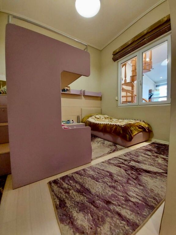 📣 RENT Apartment 3+1 With 2 Bathrooms And 2 Parking Spaces 📍 Fresk, Teleferik Street ✨