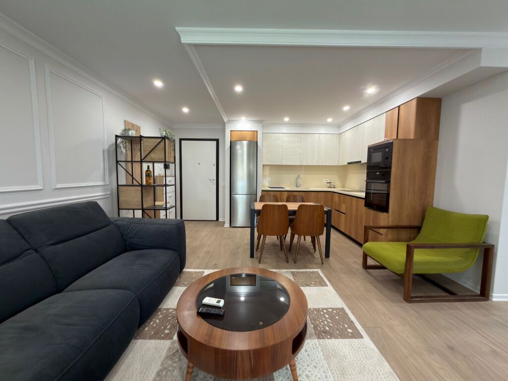 Apartament 2+1 ne shitje Kompleksi Magnet! 265.000 €