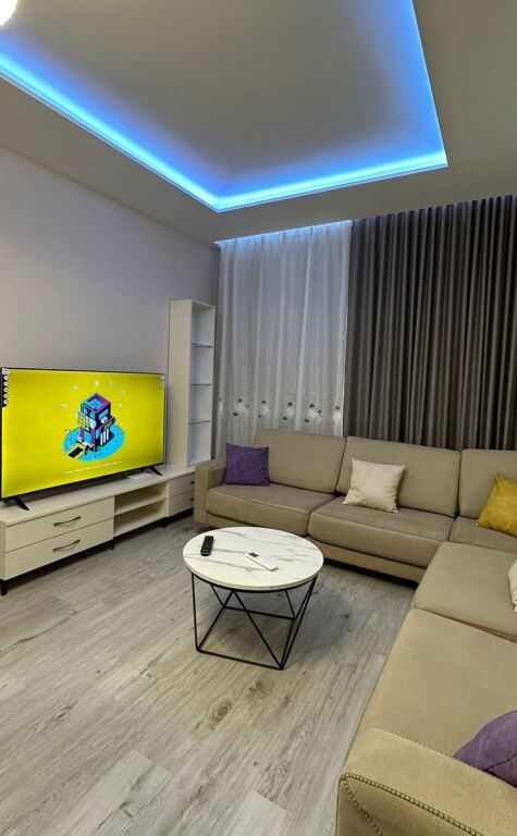 🏡 Jepet me qira Apartament 1+1 | Rr. Riza Çerova