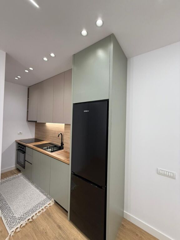 Apartament ne shitje 1+1 te Vila L Astir