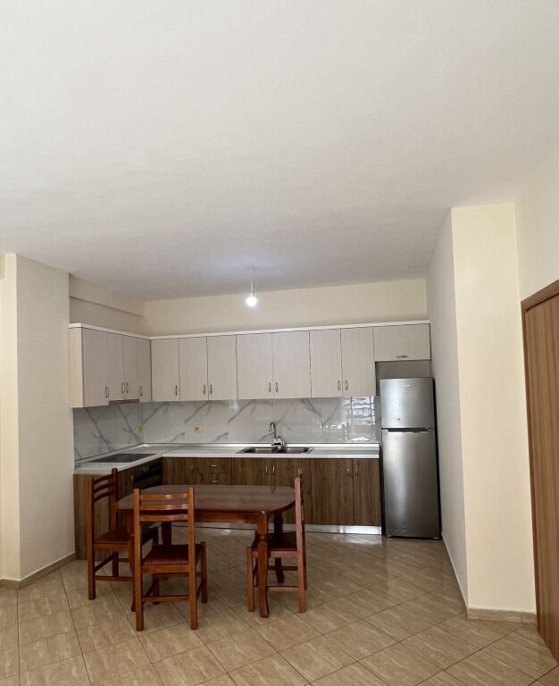 Rent | Apartament 1 + 1 | Kodra e Diellit | 450 €/month