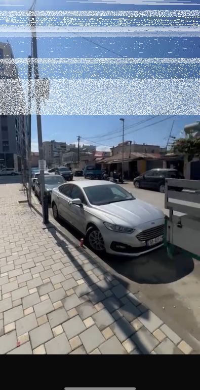 Locale in affitto Jordan Misja !