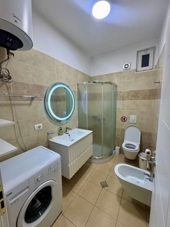 📣 QERA Apartament 2+1 📍 Kinostudio, Prane Komisariatit ✨  