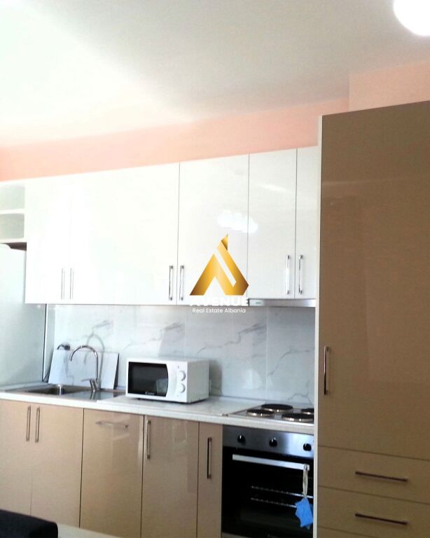 APARTMENT 1+1 FOR RENT – Zogu i Zi